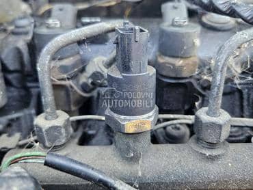 Senzor pritiska goriva 1.9dci za Renault Laguna, Megane, Scenic od 1999. do 2006. god.