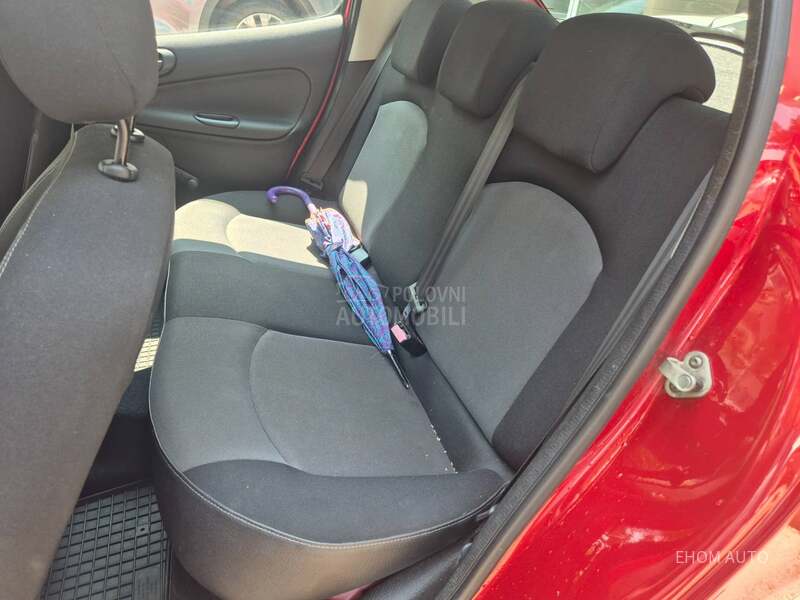 Peugeot 206 1.4
