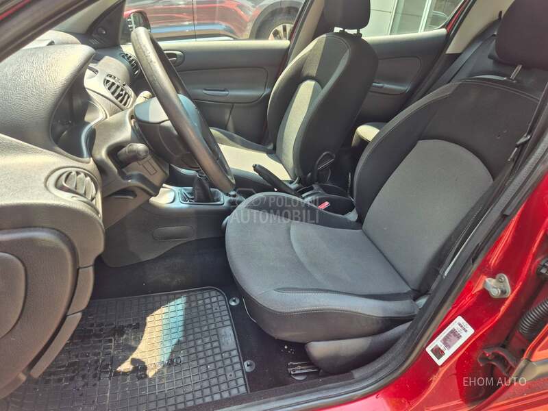 Peugeot 206 1.4