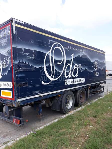 Scania 114 L