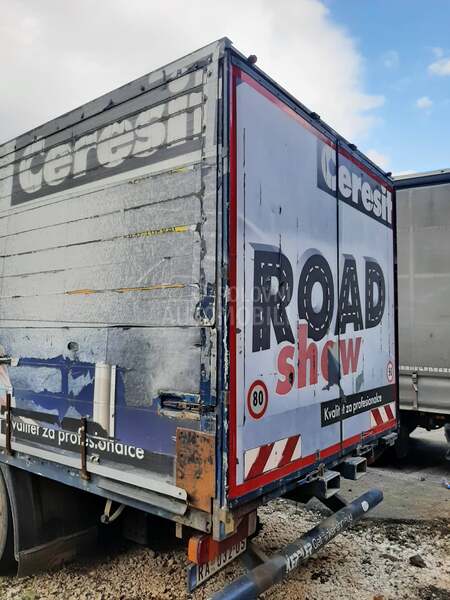 Scania 114 L