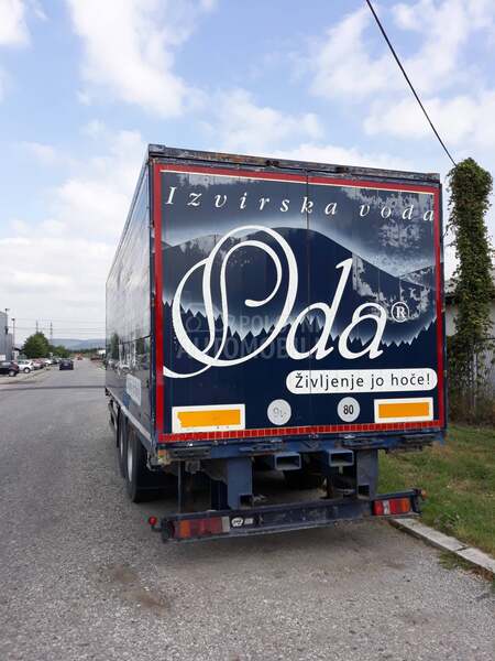 Scania 114 L