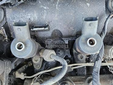 Dizne 1.9 dci za Renault Laguna, Megane, Scenic od 1999. do 2006. god.