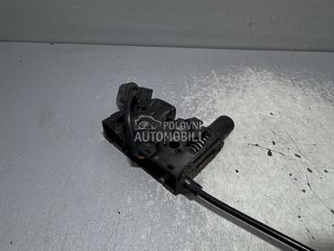 BRAVA HAUBE za Audi Q3