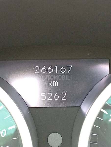 Mercedes Benz SLK 200 