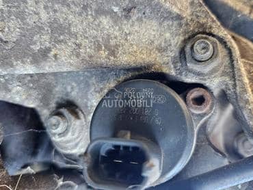 Ventil goriva 1.9 dci za Renault Laguna, Megane, Scenic od 1999. do 2006. god.
