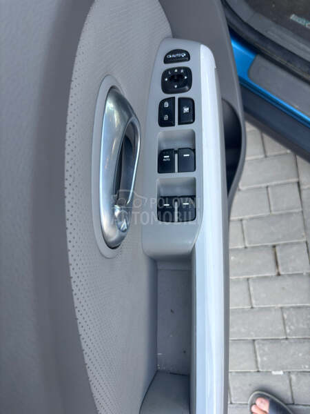 Kia Soul EV