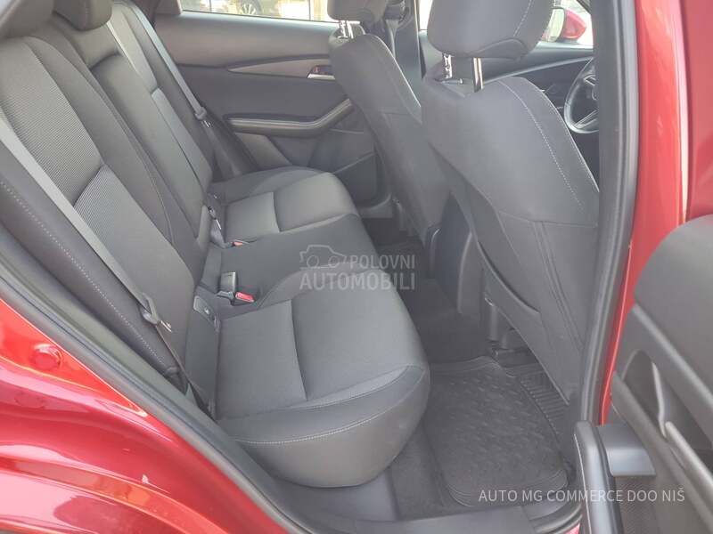 Mazda CX-30 SKYACTIV-G