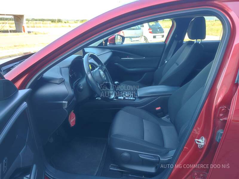 Mazda CX-30 SKYACTIV-G