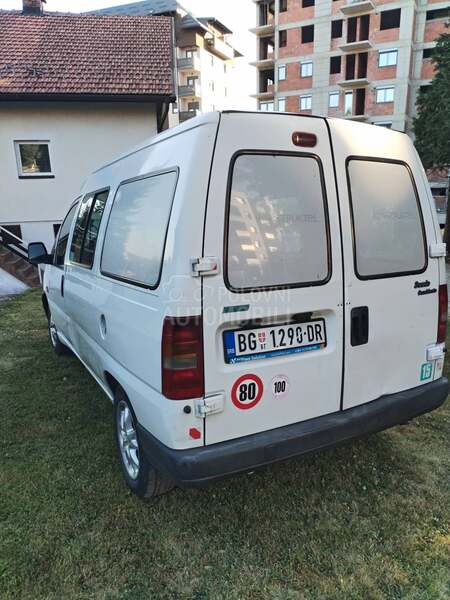 Fiat Scudo 