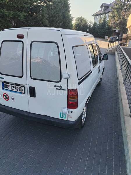 Fiat Scudo 