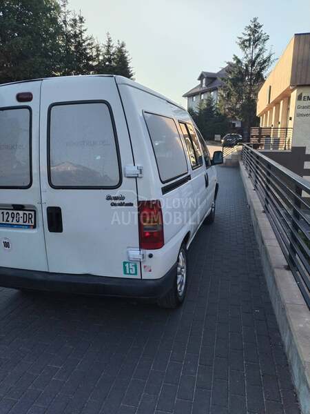 Fiat Scudo 