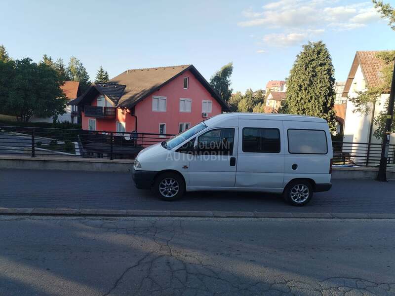 Fiat Scudo 