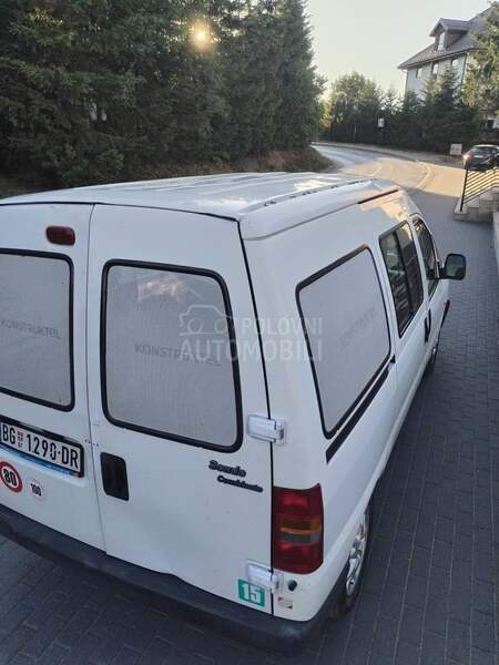 Fiat Scudo 