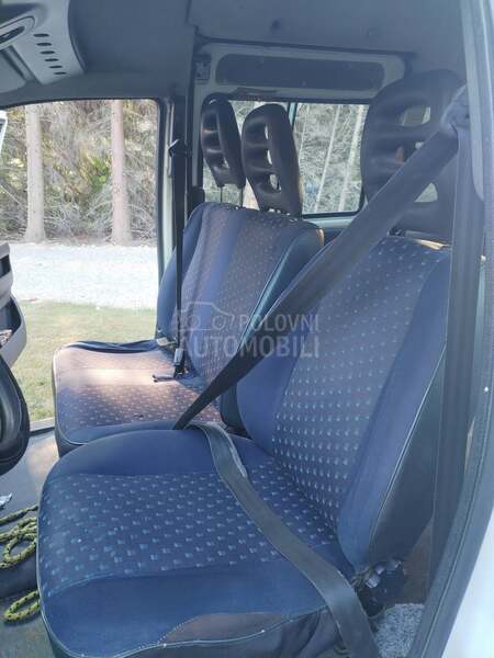 Fiat Scudo 