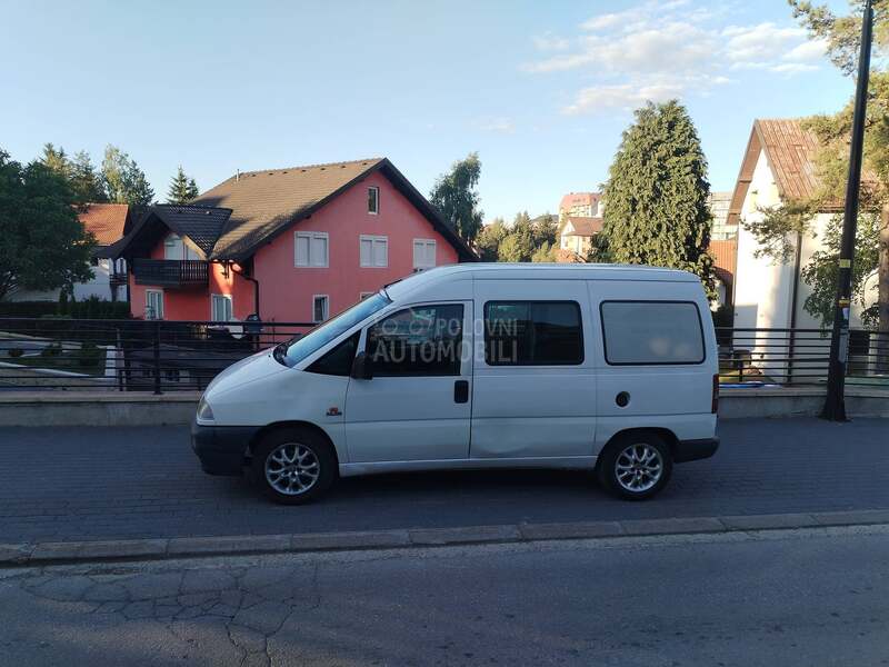 Fiat Scudo 