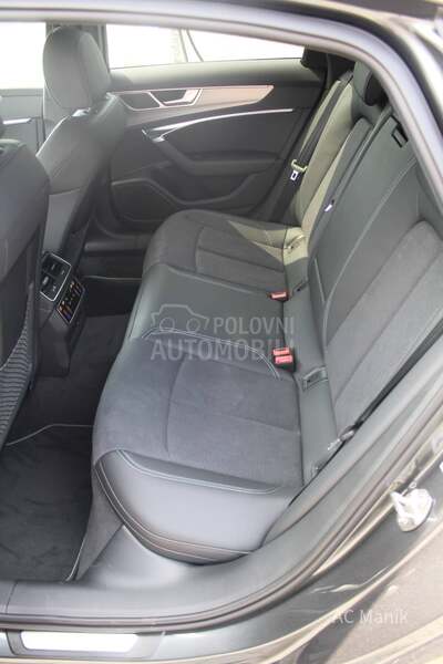 Audi A6 40 TDI quattro