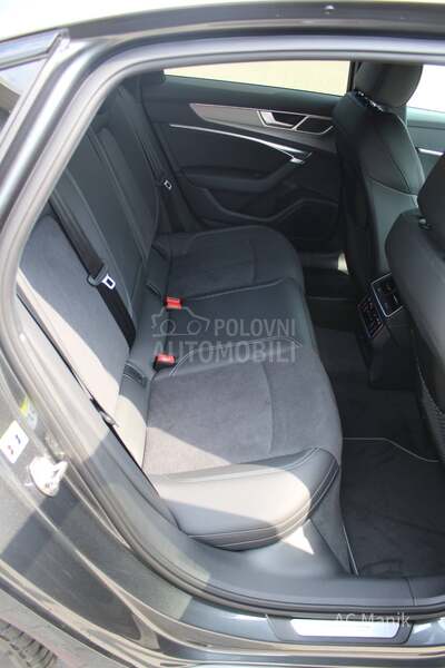 Audi A6 40 TDI quattro