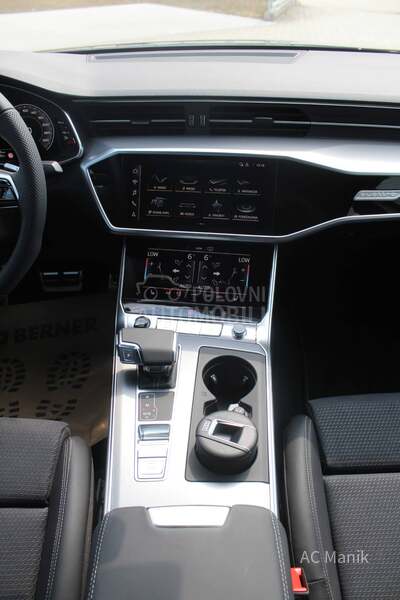 Audi A6 40 TDI quattro