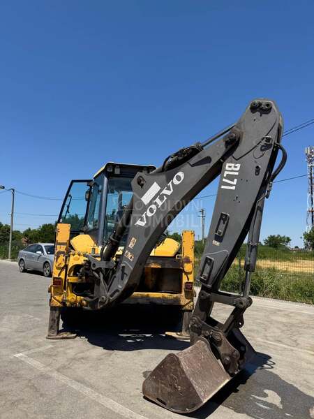 Volvo BL 71