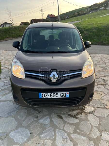 Renault Kangoo 
