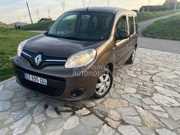 Renault Kangoo 