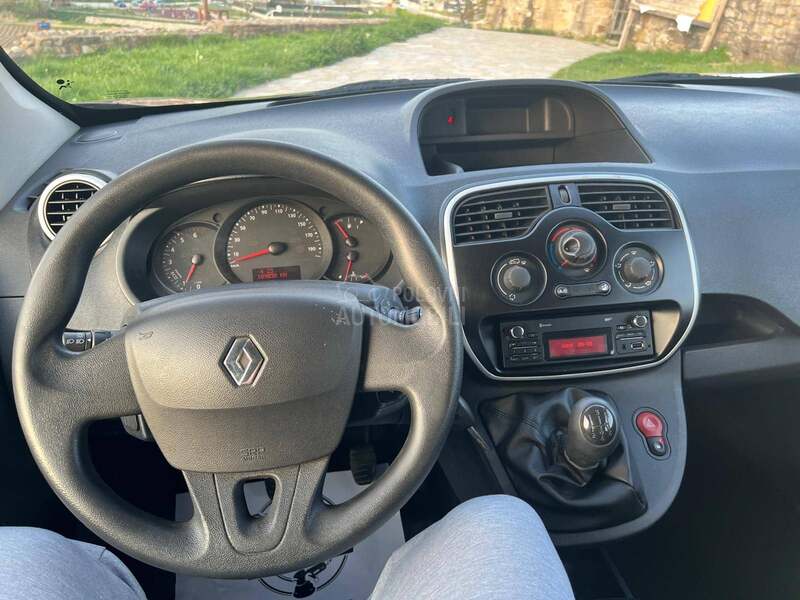 Renault Kangoo 