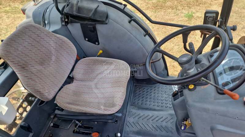 McCormick Max 95
