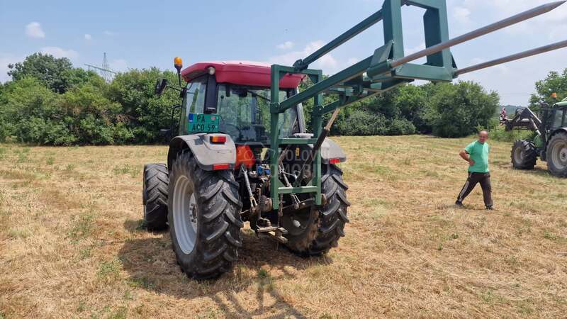 McCormick Max 95