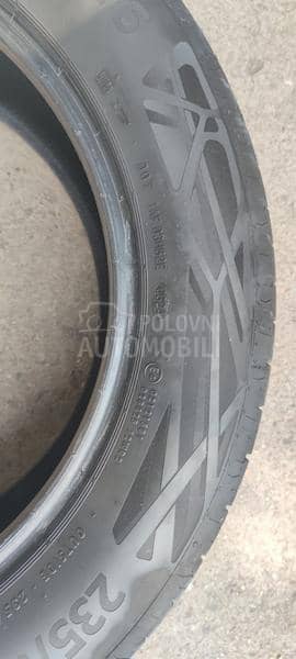 Continental 235/55 R18 Letnja