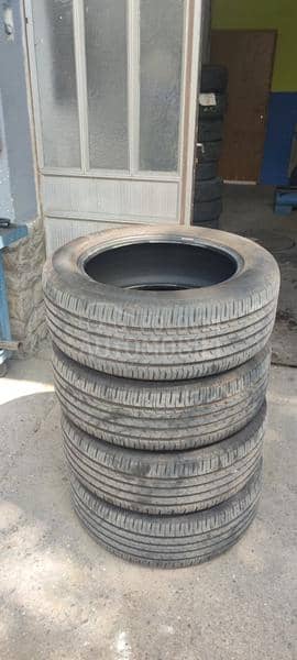 Continental 235/55 R18 Letnja