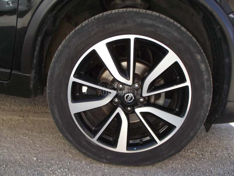 Nissan X-Trail 1.6 TDCI N.AVI NOV