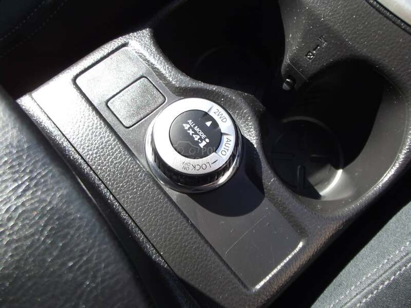 Nissan X-Trail 1.6 TDCI N.AVI NOV