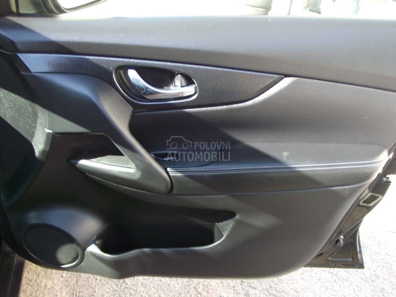 Nissan X-Trail 1.6 TDCI N.AVI NOV