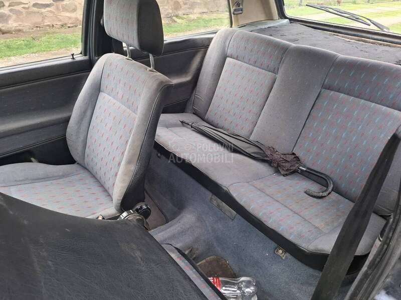 Volkswagen Golf 2 
