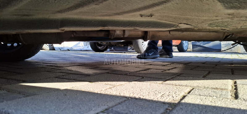 Volkswagen Golf 2 16v