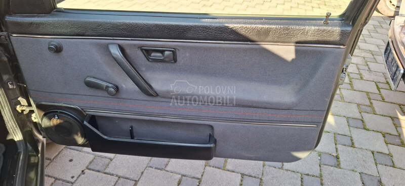 Volkswagen Golf 2 16v