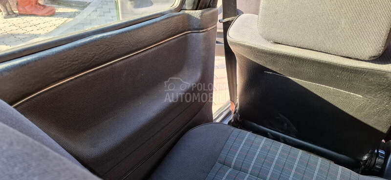 Volkswagen Golf 2 16v