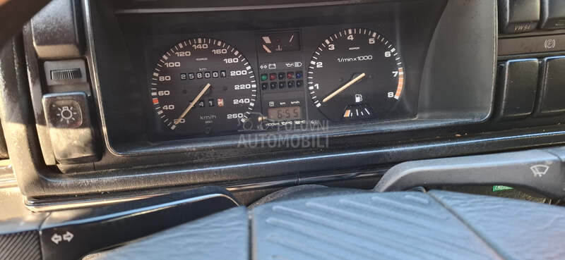 Volkswagen Golf 2 16v