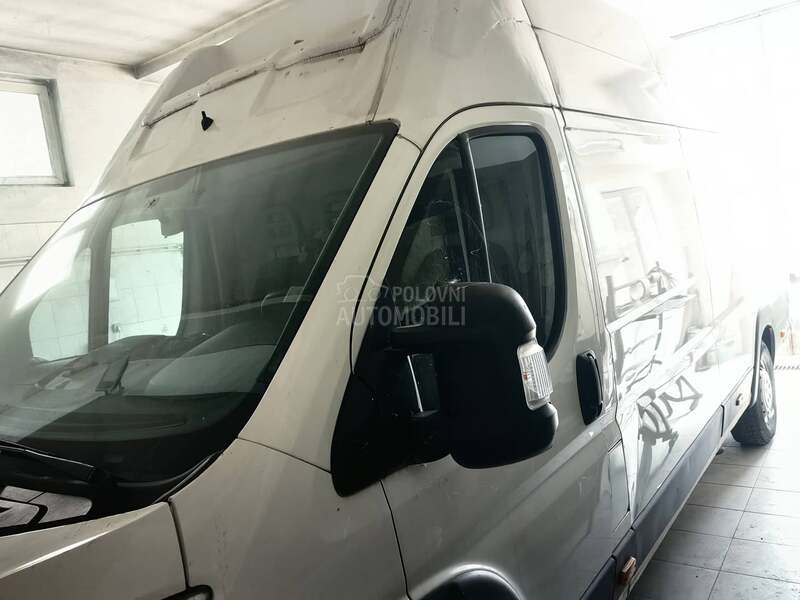 Citroen Jumper 