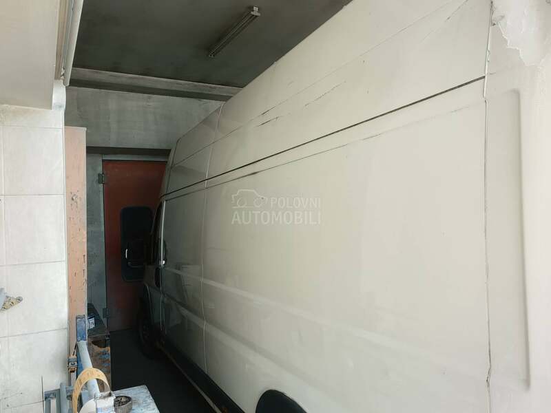 Citroen Jumper 