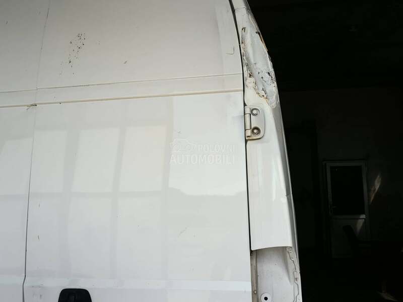 Citroen Jumper 