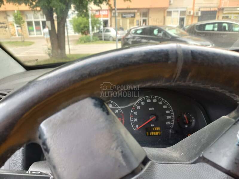 Opel Vectra C 