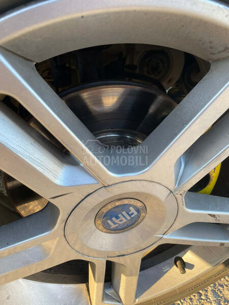 Fiat Stilo 