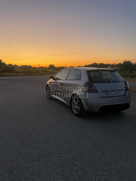 Fiat Stilo 