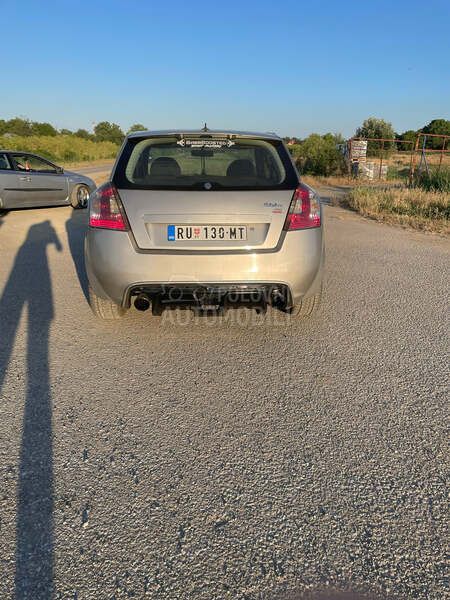 Fiat Stilo 