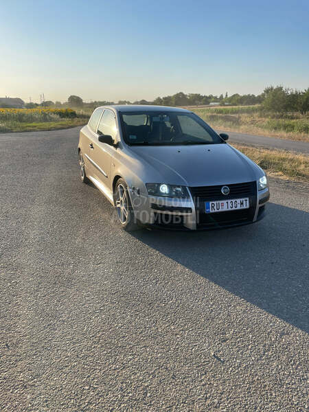 Fiat Stilo 
