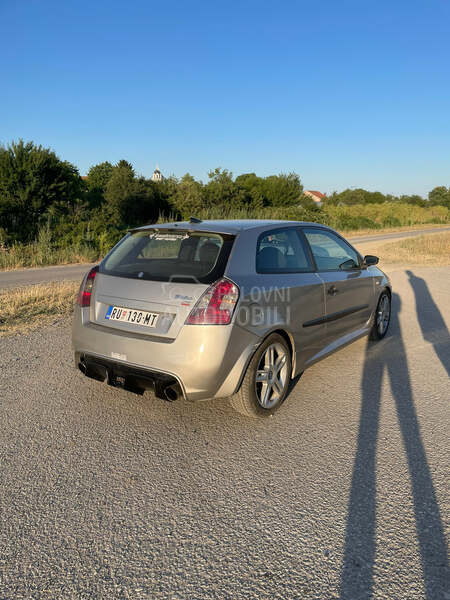 Fiat Stilo 