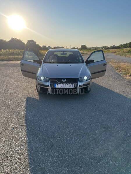 Fiat Stilo 