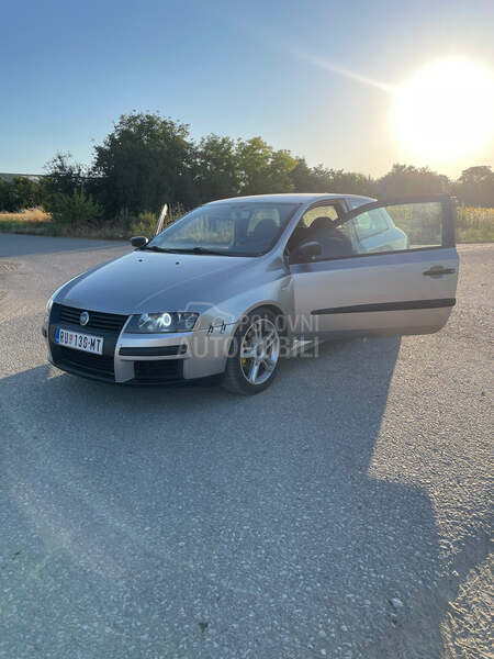 Fiat Stilo 